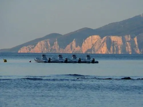 Apartmán Casa Luisa